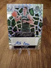 Panini 2024-25 Mosaic A.J. Green Bucks Scripts Autograph Insert #MS-AJG