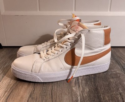 Size 10.5 - Nike Zoom Blazer SB Mid ISO