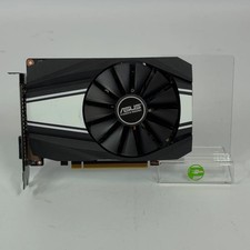 Asus GeForce GTX 1650 Super 4GB GDDR6 Graphics Card PH-GTX1650S-04G