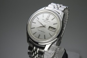Seiko 25 Jewels Automatic | eBay
