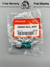 OEM NEW 28600-RCL-004 Transmission 2nd / 3rd Pressure Switch New Fits For Honda