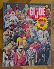 VINTAGE HTF 1974 GI JOE ADVENTURE TEAM OFFICIAL CLUB MEMBERSHIP MAGAZINE