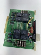OKUMA E0241-653-029-D OSP E I O CARD- Tested ...