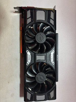 EVGA NVIDIA GeForce GTX 1070 Ti 8GB Graphics Card - 08G-P4-5671-KR