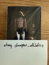 Tesla Christmas Holiday Optimus Bot Action Figure IN HAND - Hollywood Diner 🤖