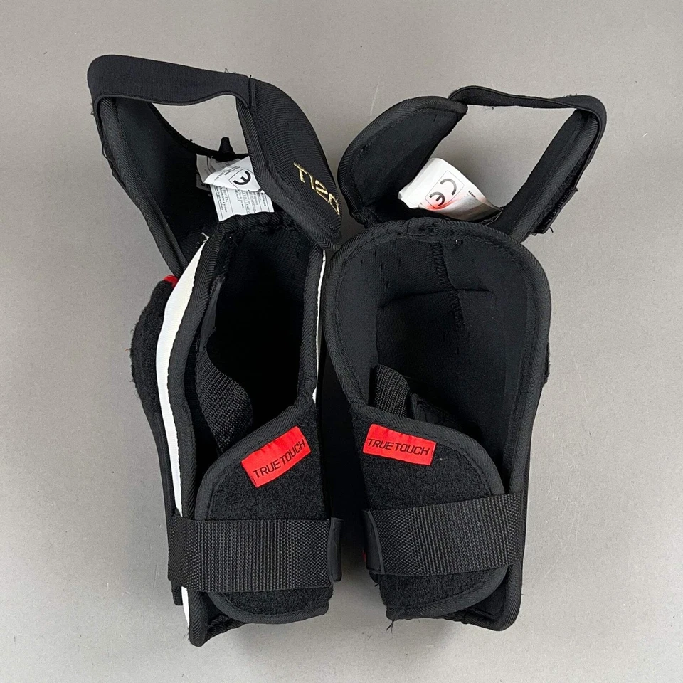 Sher-Wood T120 Senior Large Hockey Elbow Pads - Imagem 2 de 3