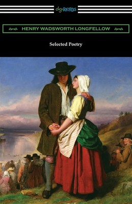 Henry Wadsworth Longfellow | Selected Poetry | Taschenbuch | Englisch (2020)
