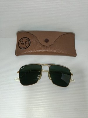 Ray Ban B&L Sonnenbrille Vintage BESCHREIBUNG LESEN