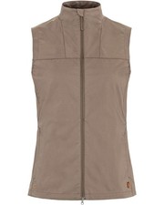 Fjällräven Damen Weste Abisko Outdoorwesten|Westen Damen NEU