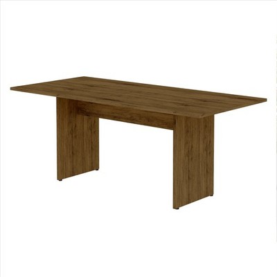 Dining Table in Natural