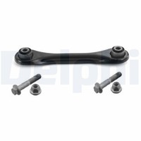 Delphi Querlenker Dreieckslenker TC8595KIT Stahlblech FüR Ford Focus 3 Turnier 2