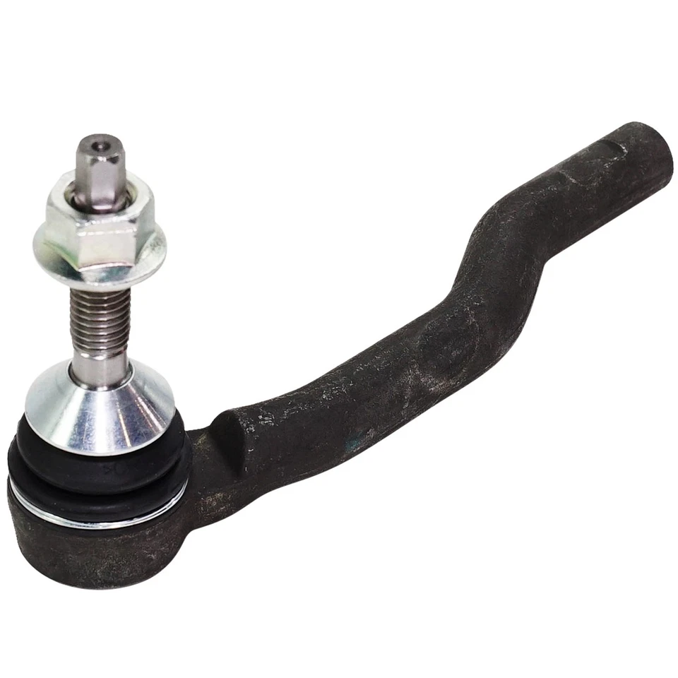 Tie Rod End Set For 2019-2020 Lincoln Continental 13-20 Ford Fusion Front Outer - Image 2 of 4