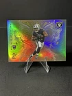 2025 Topps Signature Ashton Jeanty Base (RAW)