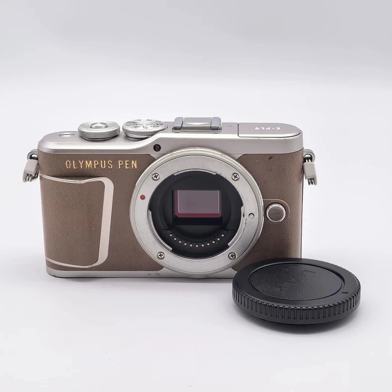 Olympus PEN E-PL9 Digital Cameras for Sale - eBay