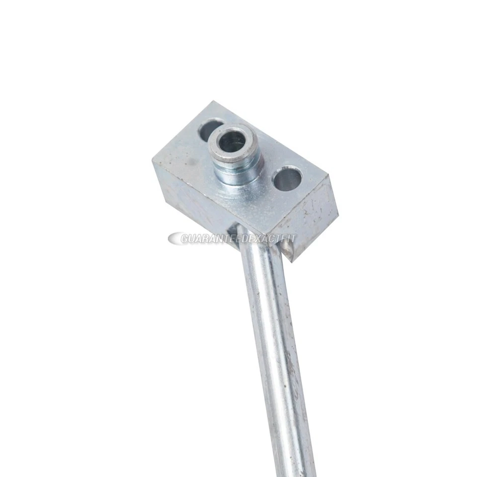 Mangueira de pressão de direção hidráulica GAP para Acura Integra 1990 1991 1992 1993 Edelmann - Imagem 3 de 3