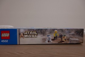 LEGO Star Wars: Slave I (6209)