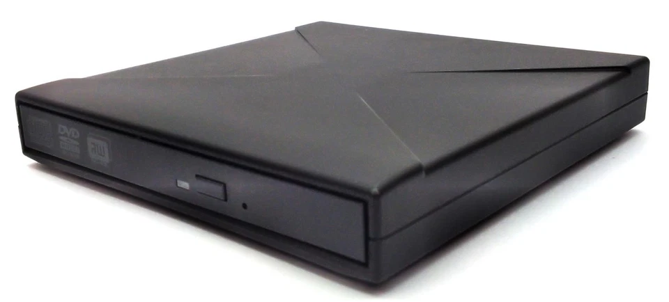 Teac DIG-72032 Server External Drive USB DVD/CD-ROM DV-W28U/EXT/KIT - Image 2 of 4