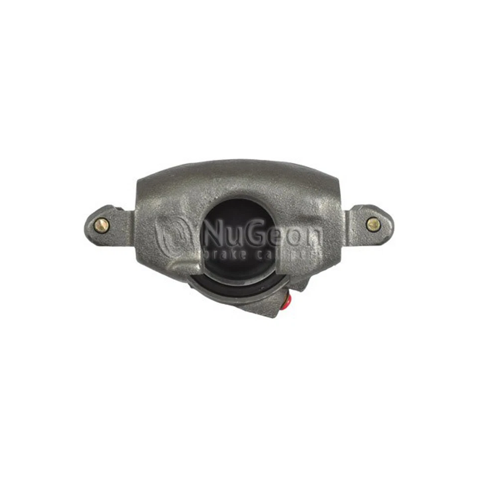 2x Pinza de freno de disco delantera para Oldsmobile Cutlass Supreme 5,7 L 1969-1972 Foto 4 de 4