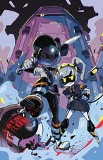 Murder Drones #4 You Pick Covers -  Oni Press - Presale 6/17/26