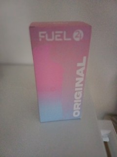 Fuel24 1.3L/2.2L Water Bottle Metal STRONG Drop & Leakproof BPA free 2L 1L S