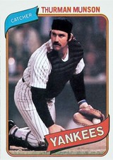 THURMAN MUNSON 80### BUY 5 GET 1 FREE ### or 30% OFF 12 OR MORE DIDDY-CUSTOMS