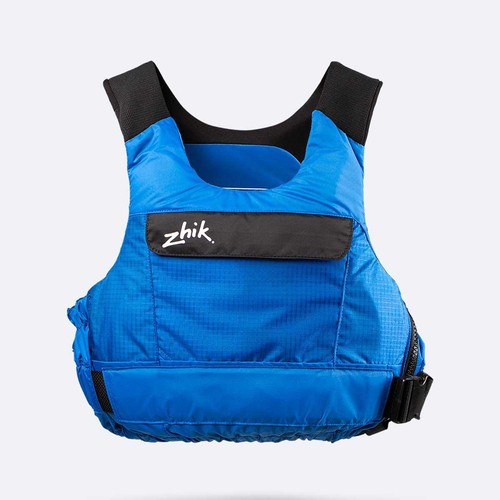 Zhik P3 PFD Buoyancy Aid - Cyan Blue - Picture 5 of 12