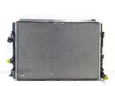 Radiateur Volkswagen TIGUAN