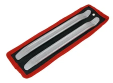 2 X 12" Long Tyre Levers Heavy Duty Motorbike Motorcycle Bike Changer Remover