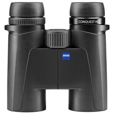Zeiss Conquest 8x32 HD Binoculars lens system, Optimal ergonomics