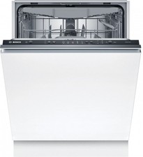 Bosch Lavastoviglie incasso Scomparsa SMV25EX02E 13COP E 60CM