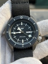 Наручные часы Seiko 5 Sports Automatic