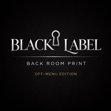 New custom Discraft ESP ZONE 169gm putt and approach Black Label Mystery print*