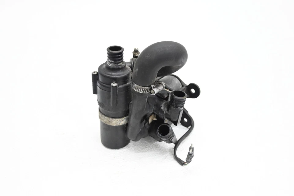 ⭐ 86-94 Bmw E32 7 Series Hvac Ac Heater Water Control Valve Pump Set Unit Oem - Image 4 of 4