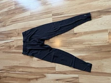 Smartwool Wool Base Layer Bottoms Men’s Small Leggings Merino Wool
