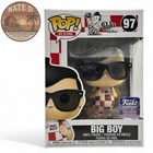 Funko Pop! Vinyl: Ad Icons - Big Boy - Funko Hollywood Store (Exclusive) #97