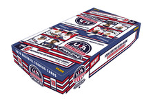 2026 Panini Prizm USA Stars & Stripes Baseball Hobby Box Factory Sealed