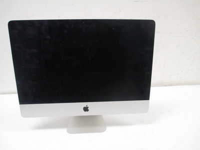 Apple Imac EMC 2544 Late 2012 21.5'' 1TB HDD 8GB RAM i5-3470S @2.9GHz Catalina OS