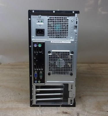 Dell Precision T1700 D13M TOWER PC Barebones SEE NOTES | eBay