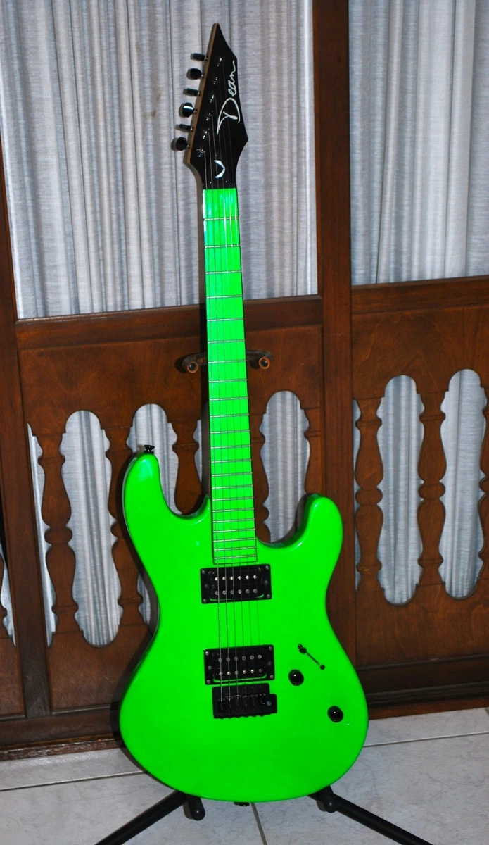 25+ Dean Right-Handed Electric Guitars for sale | Updated Oct 2026