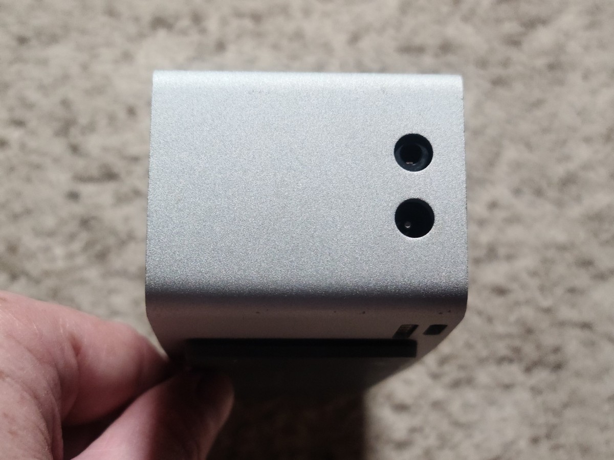PARTS/REPAIR* Bose SoundLink Mini Bluetooth Speaker (NOT CHARGING
