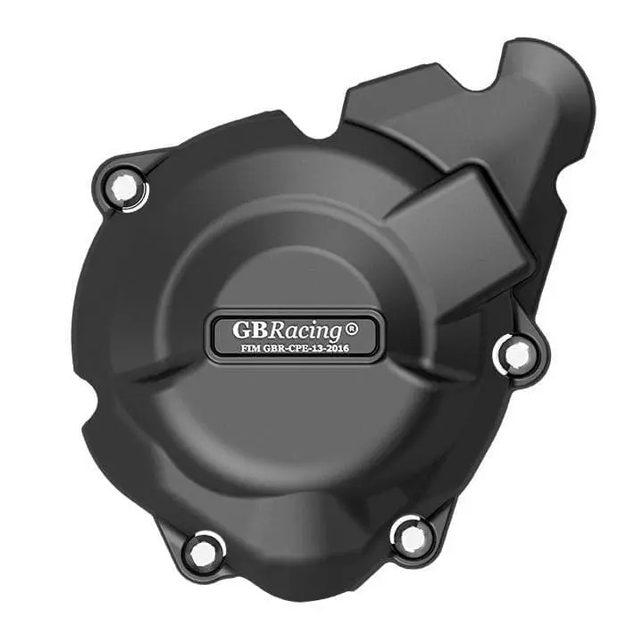 GBRacing Engine Cover - Secondary Alternator Cover | Kawasaki Z 1000 2015>2020