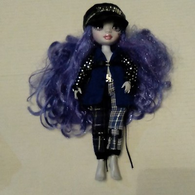 Rainbow  Vision Shadow High Uma Vanhoose Fashion Doll