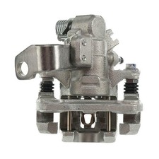 Rear Left Driver Side Unfinished Brake Caliper Honda Civic 1.5L 1497CC SOHC 2015