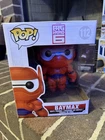 Funko Pop! Vinyl 6 in: Disney - Baymax (6 inch) #112