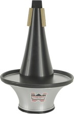 Denis Wick DW5533 Series Bass Trombone Cup Mu...