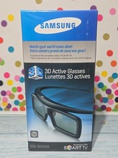 Samsung SSG-3050GB Stereoscopic 3D Active Gla...