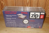 Iomega 100mb Zip Disk 10-pack Iomega 100mb Zip Disk 10-pack