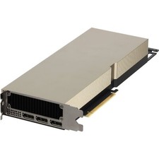 Dell Nvidia A40 Passive 48gb 300w Dw Fhfl Pcie 4.0 Gpu (w6gx6)