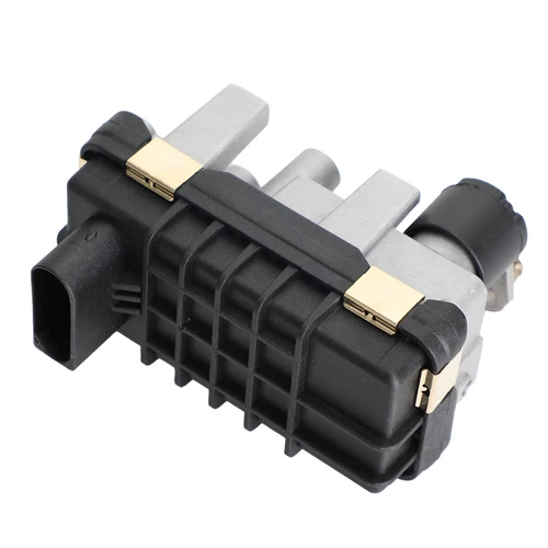 Turbo actuator G-277 712120 6NW008412 For Mercedes Sprinter II C E G M R 3.0D - Foto 6 di 6