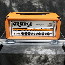 orange thunderverb 200 for sale